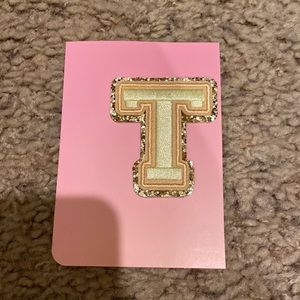 Stoney Clover Lane x Target New and Unused stitched T Patch